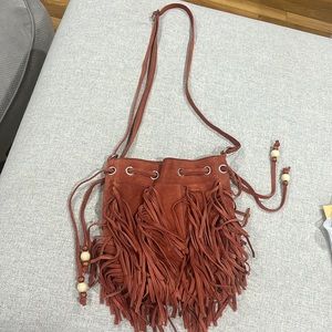 TOMS bag✨